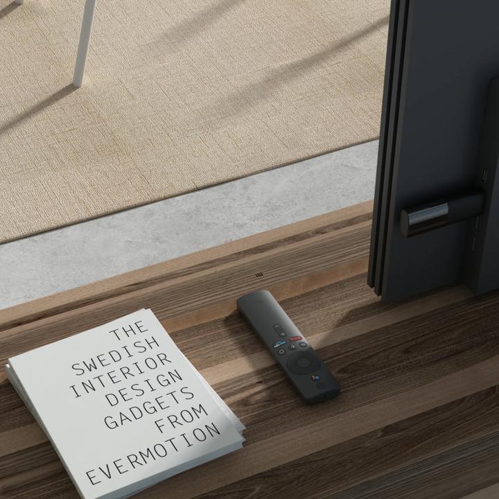 Productafbeelding Xiaomi Mi TV Stick EU (8 GB, Android 9.0 (Pie))