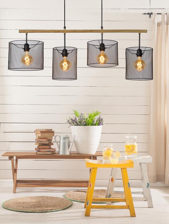 Produktbild Lucide Baskett (E27)