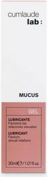 Produktbild Cumlaude Mucus (Intimgel, 30 ml)