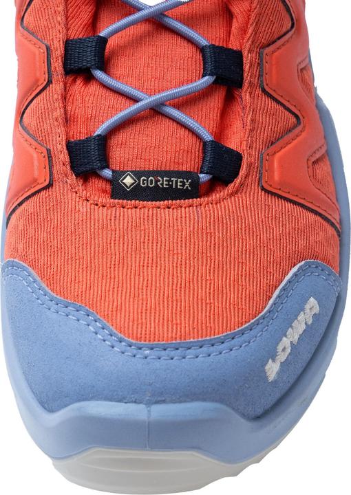 Produktbild Lowa X Namuk Maddox Warm GTX (36)