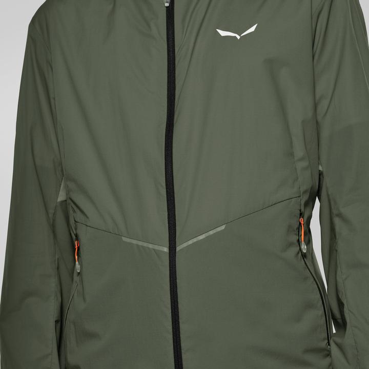 Immagine prodotto Salewa Pedroc Wind Kapuzenjacke (48, M)
