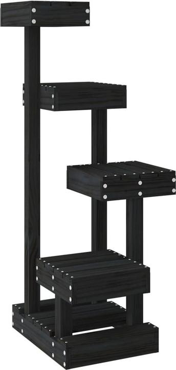 Produktbild vidaXL Kratzbaum (103 cm, Weiss)