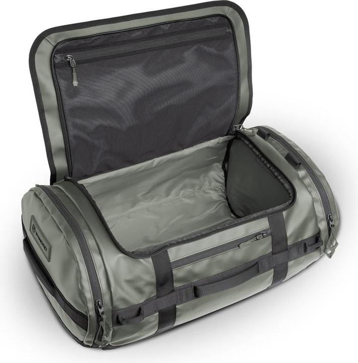 Produktbild Wandrd CARRYALL Duffel 30L Wasatch Green (30 l)