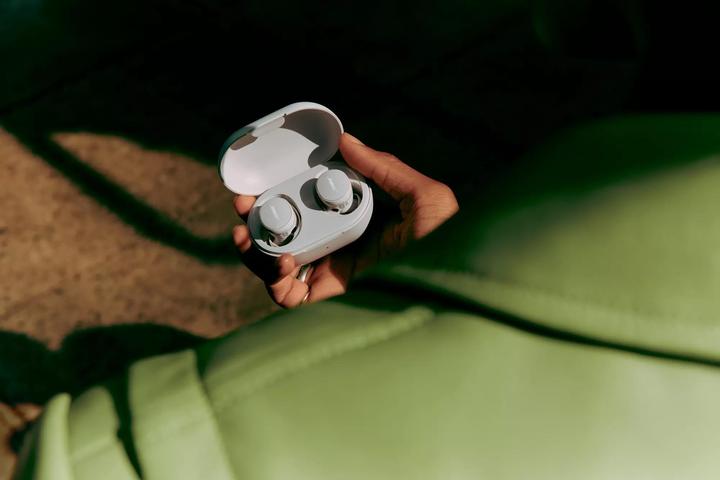 Actual product image Bose QuietComfort Earbuds (ANC, 8.50 h, Wireless)