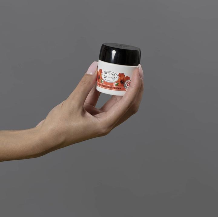 Produktbild Mettler1929 Anti-Aging-Nachtcreme (50 ml, Nachtcreme)