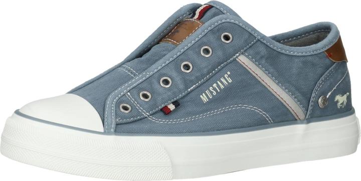 Produktbild Mustang Slipper (36)