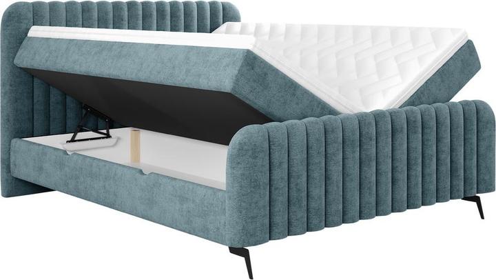 Image du produit Mid.You Liam (180 x 200 cm)