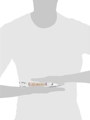 Actual product image Miyabi 5000MCD Shotoh (9 cm)