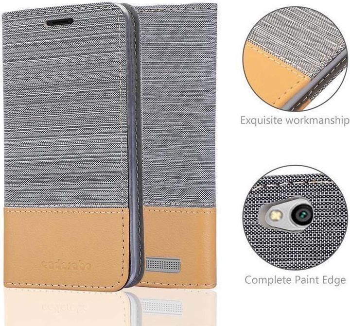 Immagine prodotto Cadorabo Jeans Optik (Xiaomi Redmi 5A)