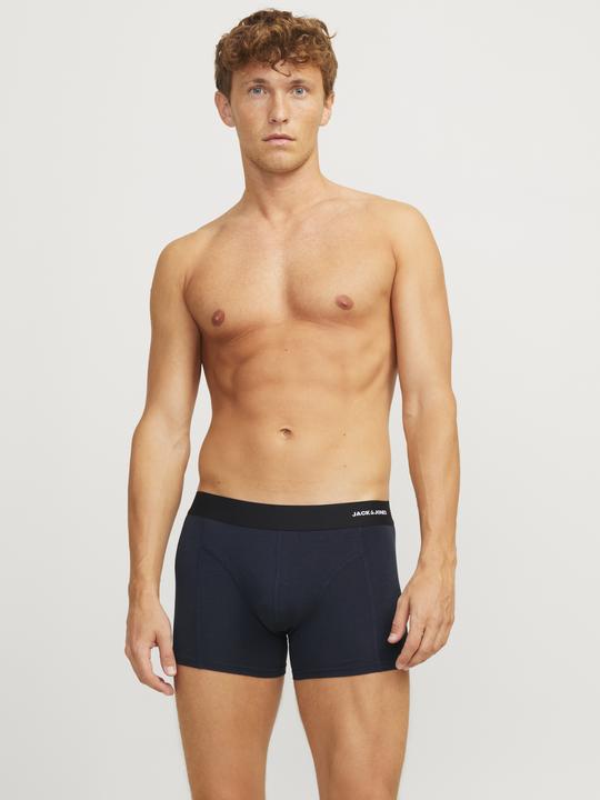 Image du produit Jack & Jones Lot de 3 boxers Boxers (XL, Lot de 3)
