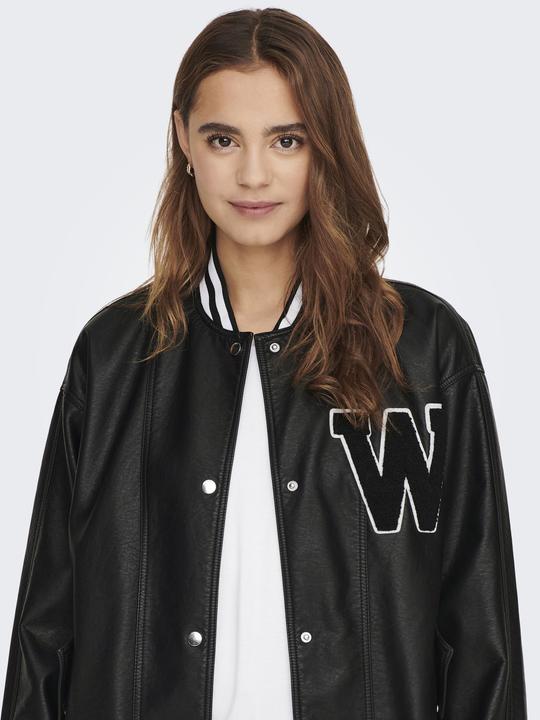 Immagine prodotto Only Blouson in pelle ONLRONJA (S)