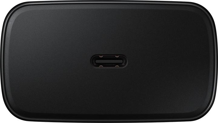 Immagine prodotto Samsung EP-TA845EBE + EP-DW767JBE (45 W)