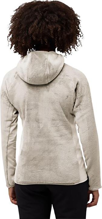Immagine prodotto Jack Wolfskin Rotwand Hooded Fz W (XL)