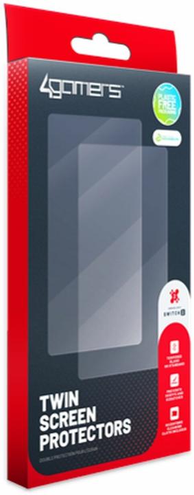 Image du produit Stealth Screen Protector + Cleaning Cloth - Double Pack