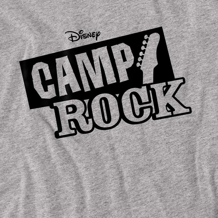 Produktbild Camp Rock TShirt Langärmlig (XXL)