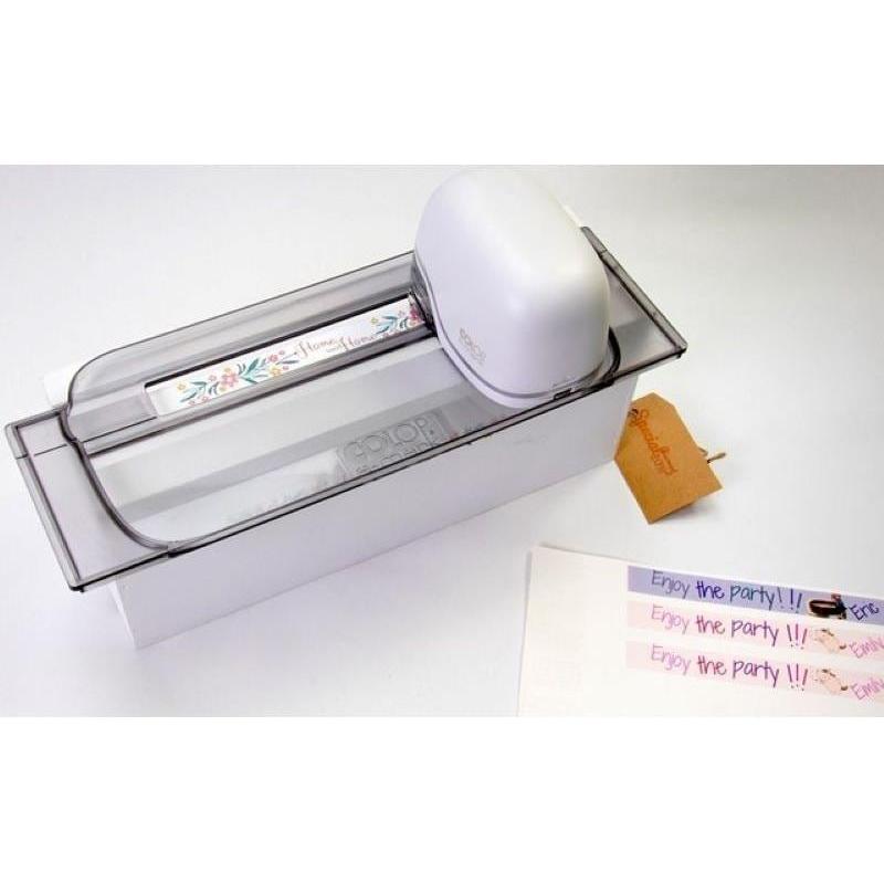 Thumbnail - Colop, Stempel, Führungsschiene e-Mark Create Ruler