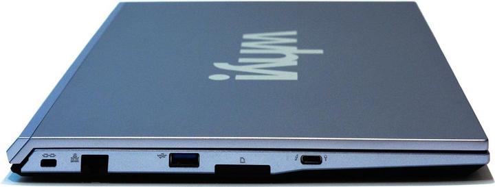 Image du produit Why! Portable NV41MZ-i7 M Linux (14", 1000 Go, 16 Go, CH, Intel Core i7-1165G7)