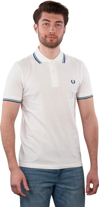 Actual product image Fred Perry Poloshirt (M)