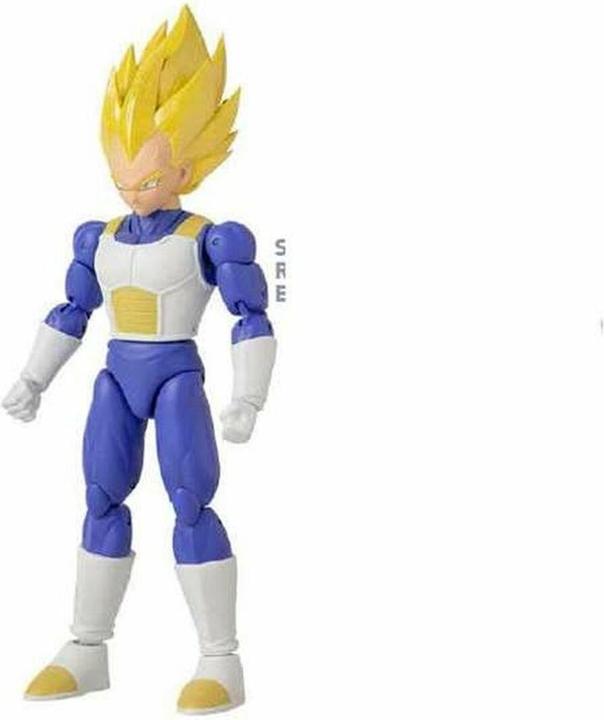 Produktbild Bandai Namco AF Dragon Ball Dragon Star SS Vegeta 17cm (Mult di 6) (AF1)