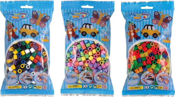 Productafbeelding Hama Perlen Strijkkralen