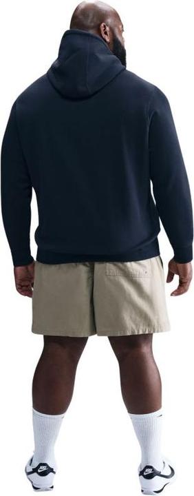 Image du produit Nike Sweat à capuche Pull-Over Club Basketball (M)