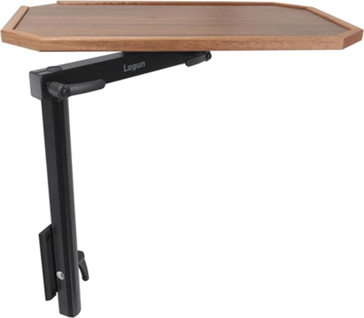 Actual product image Lagun Folding & swivelling table frame for boat table