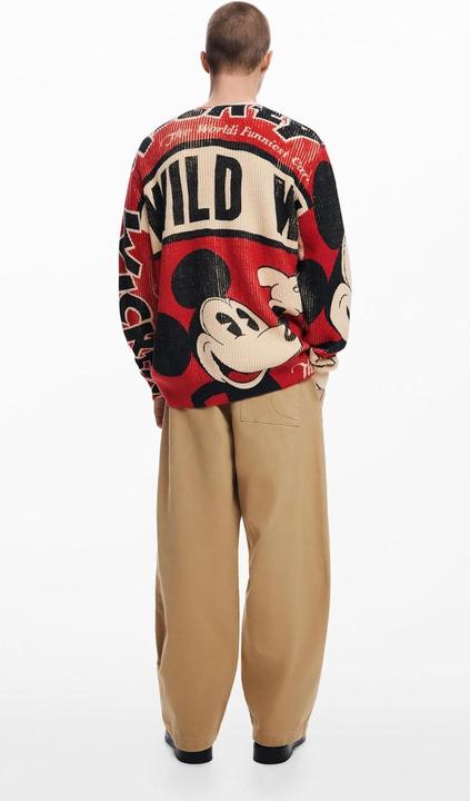 Image du produit Desigual Mickey Selvaggio (L)