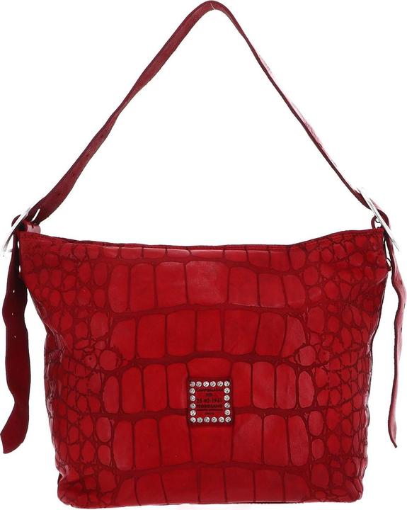 Produktbild Campomaggi Centaurus Shopping Bag