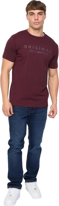 Produktbild Crosshatch Demiwear TShirt (S)