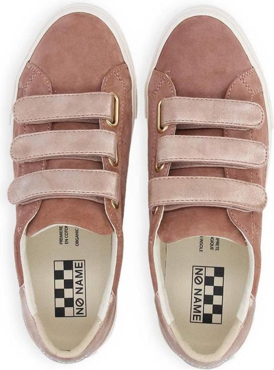 Image du produit No Name basket city run jogger (40)