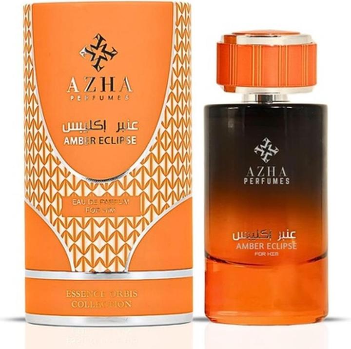 Immagine prodotto Azha AMBER ECLIPSE(M)EDP SP 3.3oz (Eau de parfum, 100 ml)