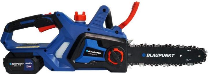 Produktbild Blaupunkt CS3120 Cordless Chainsaw (Akku Kettensäge)