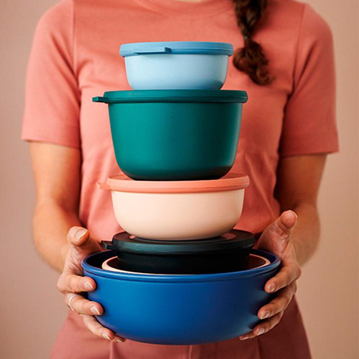 Actual product image Mepal Cirqula (0.75 l)