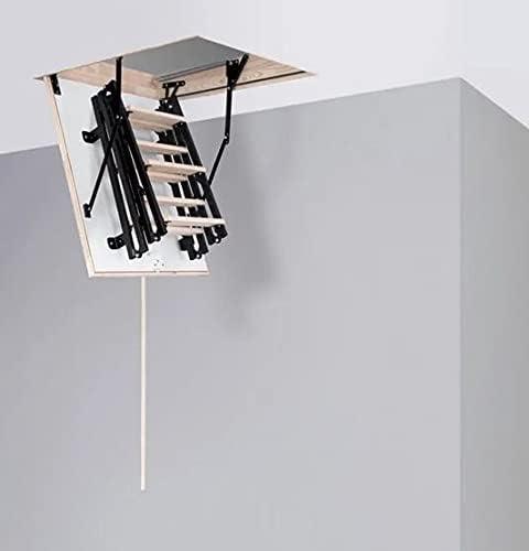 Produktbild Oman Gedämmte Dachbodentreppe (100 cm)