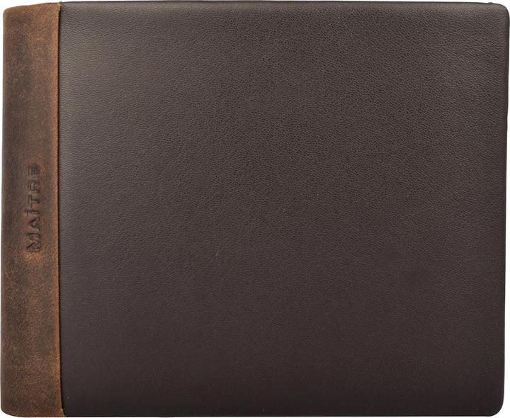Produktbild Maître Bundenbach Gilbrecht BillFold H9