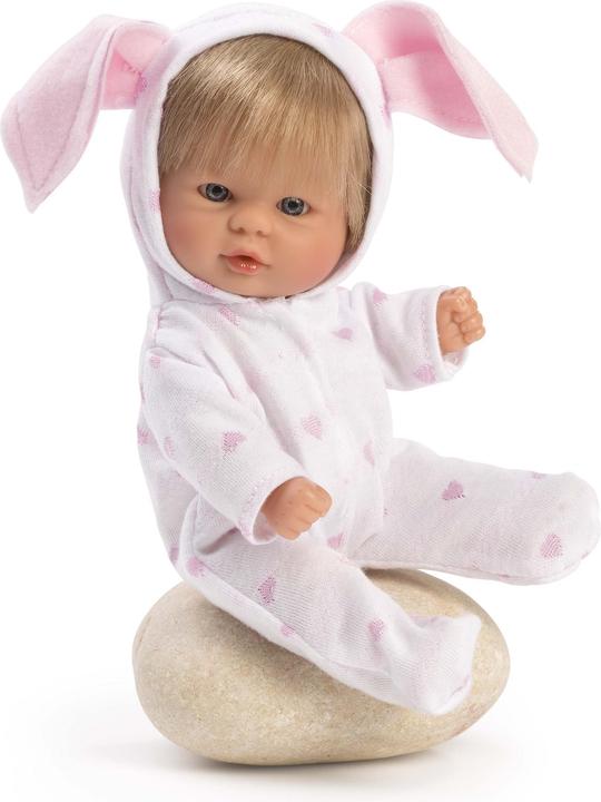 Asi asan - Bomboncín - bambola per bambini, 20 cm (24119957)