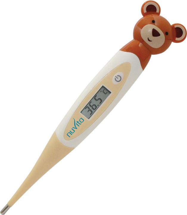 Thermomètre médical