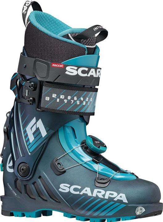 Immagine prodotto Scarpa F1 Tourenstiefel (26.5)