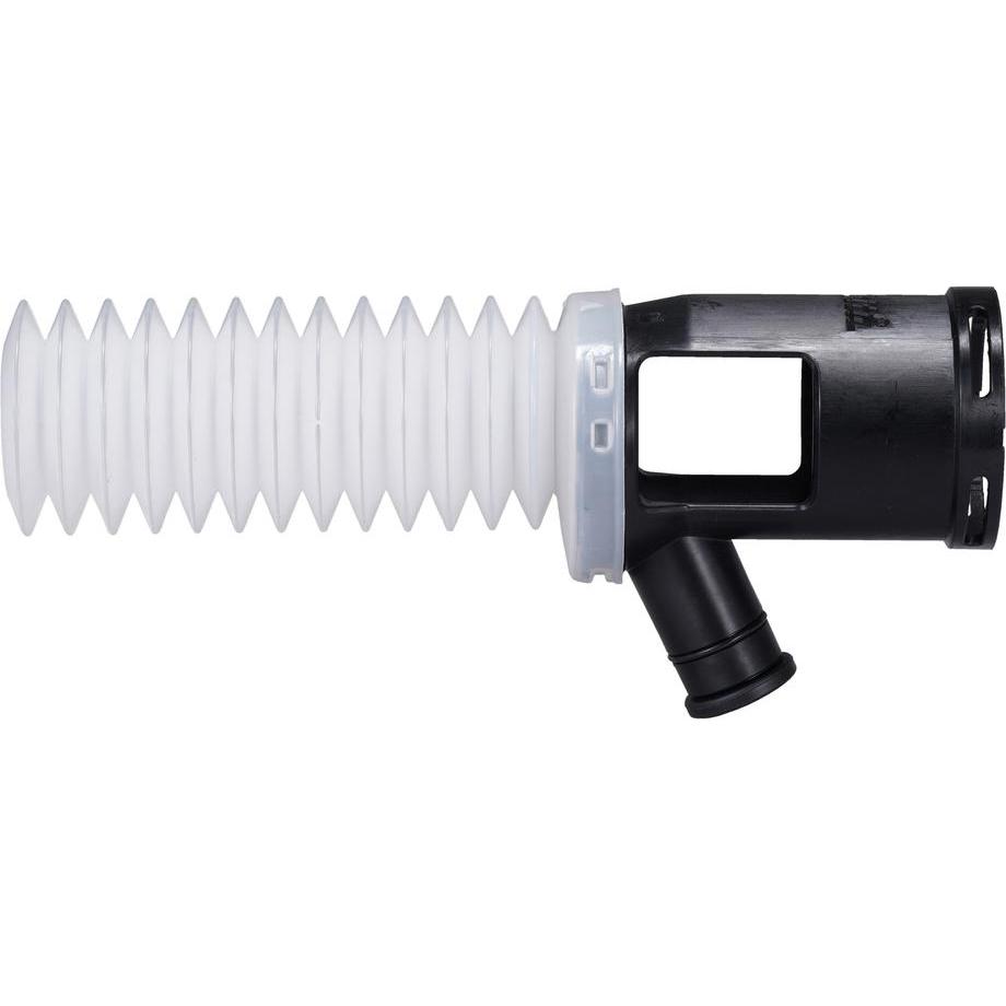 Makita, Accessori per macchine, Absaugset Bohren