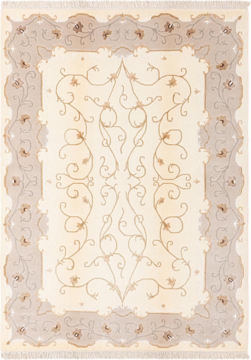 Beige, Crème
