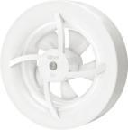 Produktbild Fresh Ventilator Klimat K7, 7 Funktionsmöglichkeiten für Dauer-/Handbetrieb, selbstregulierender Feu