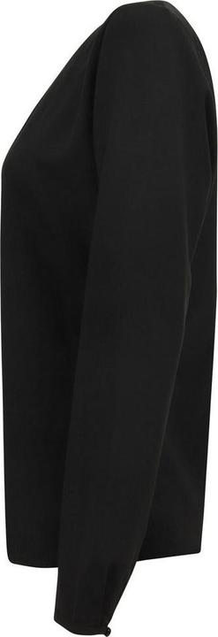 Immagine prodotto Henbury Camicetta Fronte a Pieghe Manica Lunga Donna (XS)