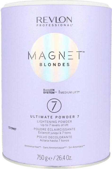 Image du produit Revlon Professional Poudre ultime Magnet Blondes 7