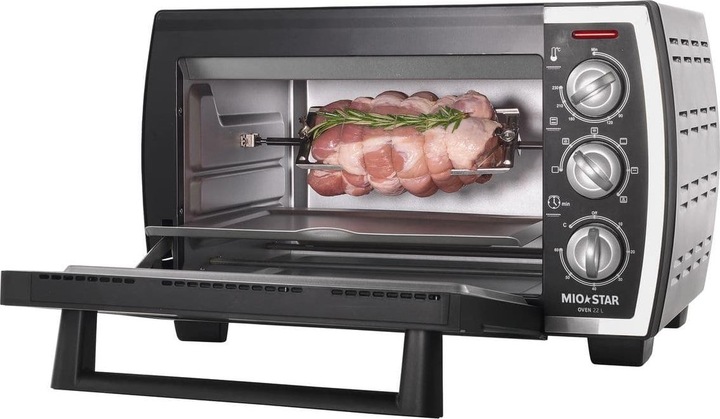 Actual product image Mio Star Oven