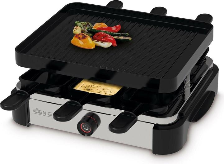 Produktbild Koenig Pro