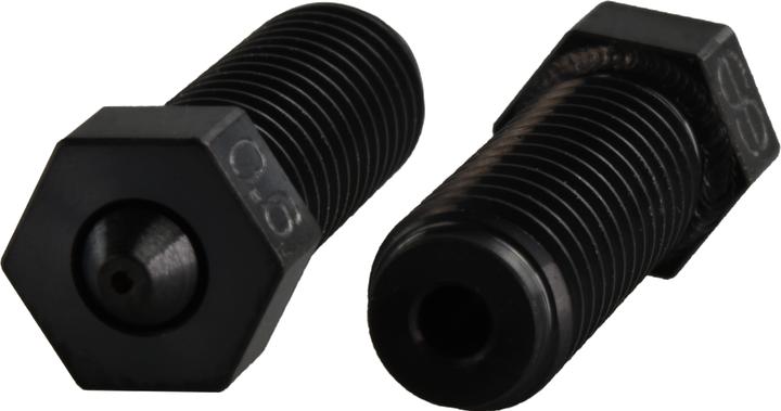 Produktbild Prima Creator Phaetus x PrimaCreator Volcano Compatible Wolframkarbid Nozzle 0,6 mm - 1,75 mm - 1 pcs