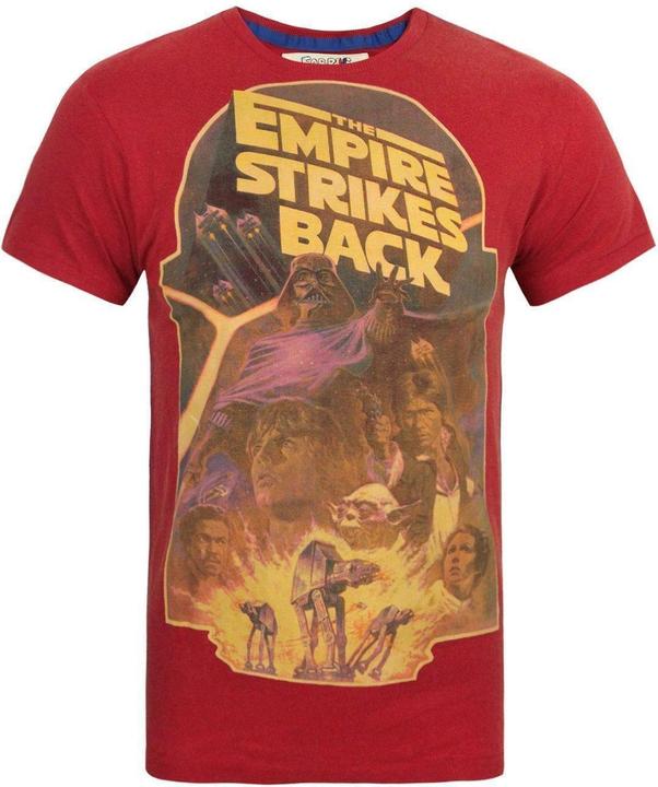 Produktbild Fabric Flavours TShirt (S)