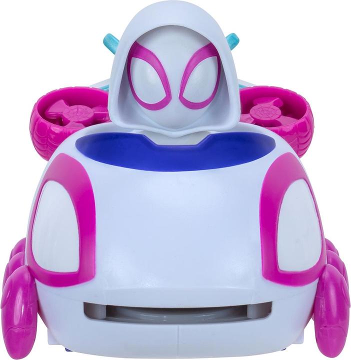 Produktbild Jazwares Spidey Scheiben Flitzer ass