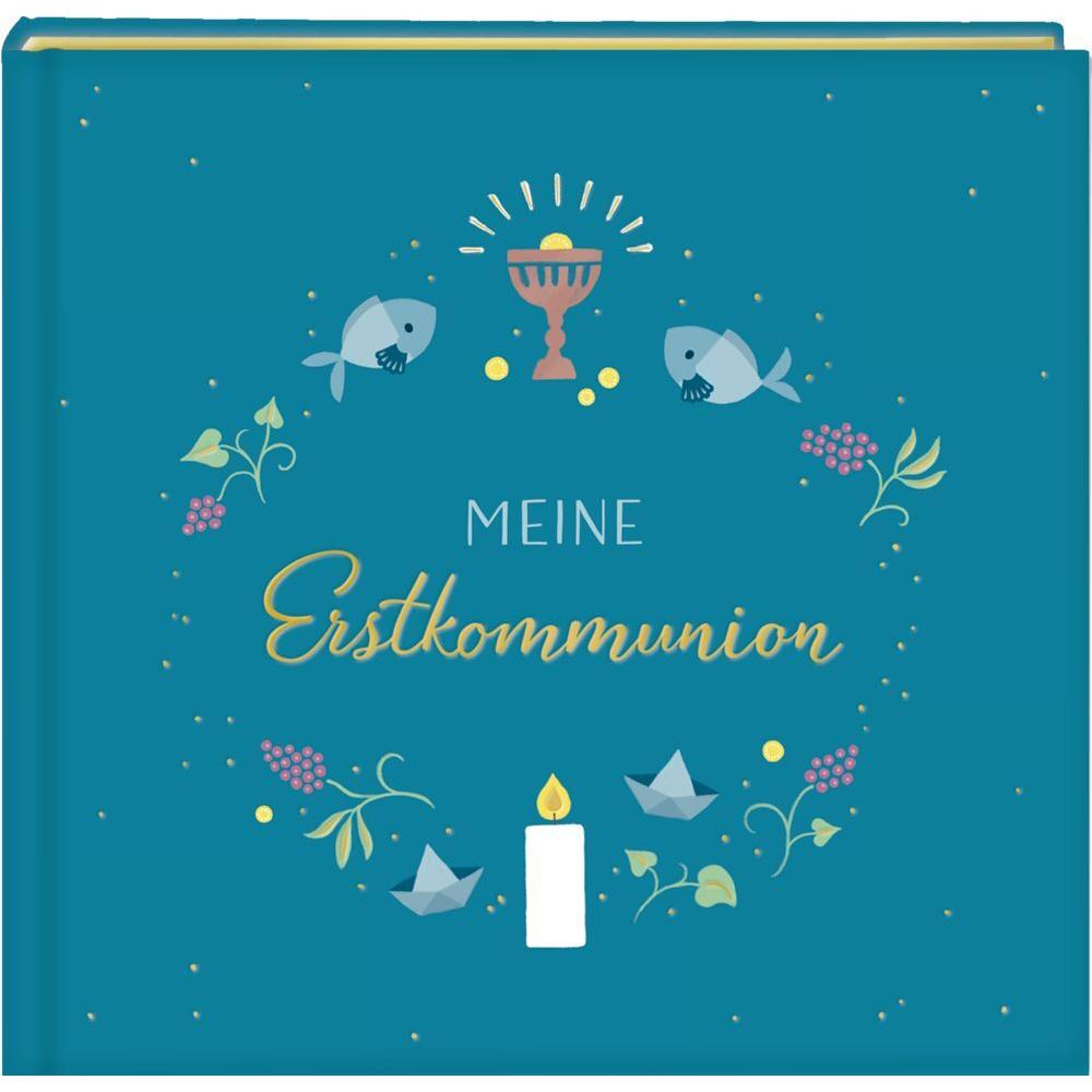 Coppenrath, Fotoalbum, Nora Paehl