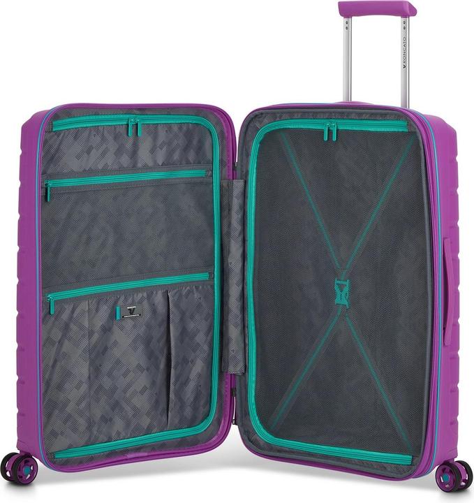 Actual product image Roncato B-Flying Expandable Trolley (87 l)